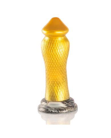 EPIC - GODE DRAKON COBRA JAUNE