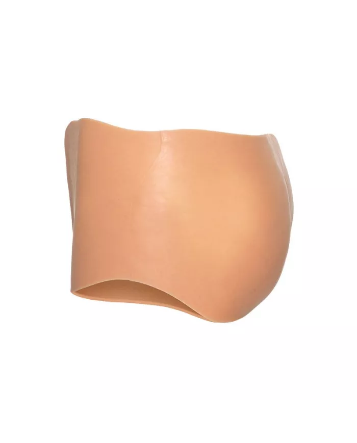 HIDDEN DESIRE - ALTER EGO VAGIN OUVERT ET CUL SLIP TAILLE MOYENNE CHAIR HIDDEN DESIRE - ALTER EGO VAGIN OUVERT ET CUL SLIP TAILLE MOYENNE CHAIR