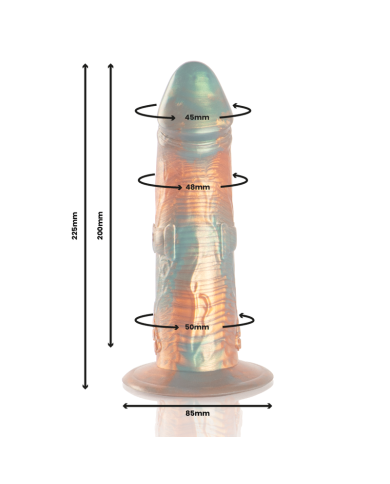 EPIC - GODE TALOS DE PUISSANCE ET DE PLAISIR
