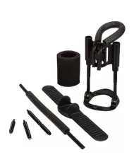 CALEXOTICS - EXTENSION DE PÉNIS CALEXOTICS - EXTENSION DE PÉNIS