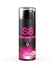 STIMUL8 - S8 TOGETHER COUPLE KIT 2 X 30 ML