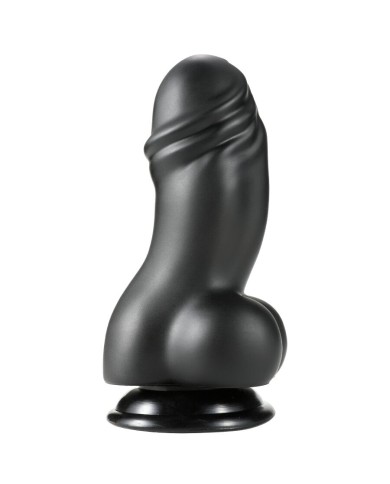 HIDDEN DESIRE - INFERNO GODEMICHET FAT BOYS 19 CM