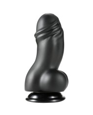 HIDDEN DESIRE - INFERNO GODEMICHET FAT BOYS 19 CM