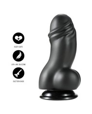 HIDDEN DESIRE - INFERNO GODEMICHET FAT BOYS 19 CM