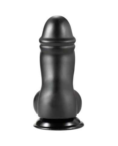 HIDDEN DESIRE - INFERNO GODEMICHET FAT BOYS 19 CM