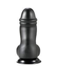 HIDDEN DESIRE - INFERNO GODEMICHET FAT BOYS 19 CM