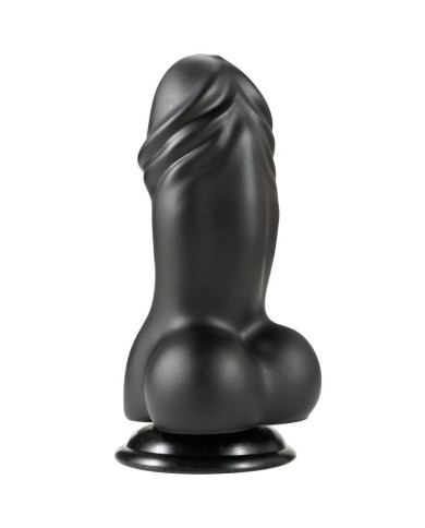HIDDEN DESIRE - INFERNO GODEMICHET FAT BOYS 19 CM