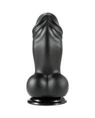 HIDDEN DESIRE - INFERNO GODEMICHET FAT BOYS 19 CM