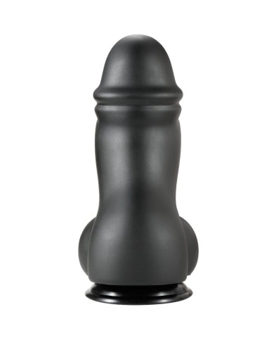 HIDDEN DESIRE - INFERNO GODEMICHET FAT BOYS 22 CM