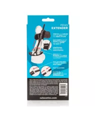 CALEXOTICS - EXTENSION DE PÉNIS CALEXOTICS - EXTENSION DE PÉNIS