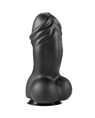 HIDDEN DESIRE - INFERNO GODEMICHET FAT BOYS 22 CM