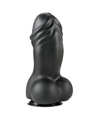 HIDDEN DESIRE - INFERNO GODEMICHET FAT BOYS 22 CM