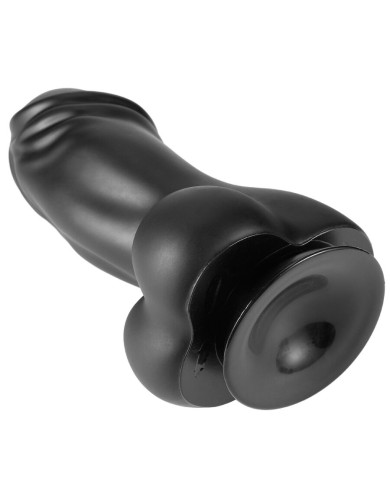 HIDDEN DESIRE - INFERNO GODEMICHET FAT BOYS 22 CM