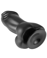 HIDDEN DESIRE - INFERNO GODEMICHET FAT BOYS 22 CM