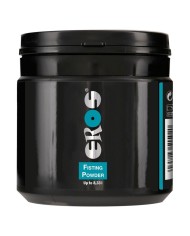 EROS - LUBRIFIANT EN POUDRE POUR FISTING 100 G