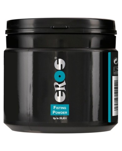 EROS - LUBRIFIANT EN POUDRE POUR FISTING 250 G