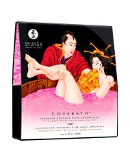 SHUNGA - FRUIT DU DRAGON LOVEBATH