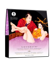 SHUNGA - LOVEBATH LOTUS SENSUELLE