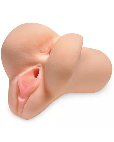 PDX PLUS - CHOISISSEZ VOTRE PLAISIR MASTURBATEUR DOUBLE PEAU LÉGÈRE