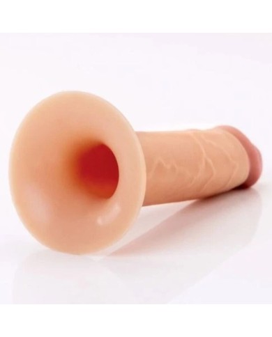 FANTASY X-TENSIONS - ELITE REALISTIC HOLLOW STRAP-ON 24,1 CM