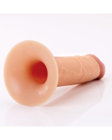 FANTASY X-TENSIONS - ELITE REALISTIC HOLLOW STRAP-ON 12,7 CM