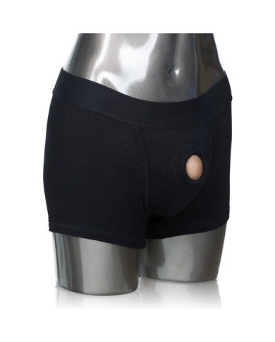 CALEXOTICS - PACKER GEAR BOXER HARNAIS M/L