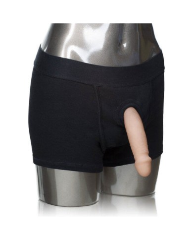 CALEXOTICS - PACKER GEAR BOXER HARNAIS M/L