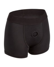 CALEXOTICS - HARNAIS STYLE BOXER S/M