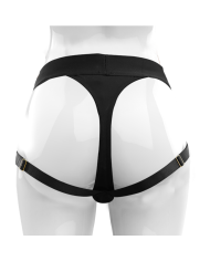 MYTHOLOGY HARNAIS FANTAISIE HARNAIS SUPER ÉLASTIQUE TAILLE UNIQUE