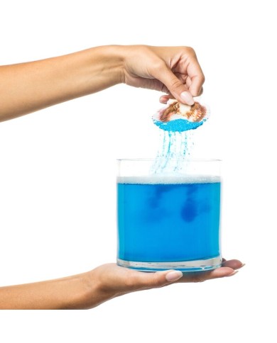 KAMASUTRA - SELS DE BAIN TRÉSORS DE LA MER 697 GR