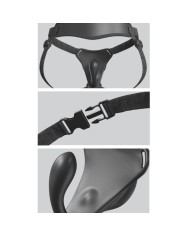 PIPEDREAMS - HARNAIS BODY DOCK G-SPOT PRO