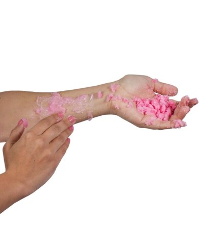 SECRETPLAY - PRETTY BUT WILD SELS DE BAIN MOUSSANTS 350 GR