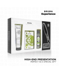 BRUMA XPERIENCE - KIT TENTATION PASTÈQUE DOUCE AVEC AMPLIFICATEUR D'ORGASME