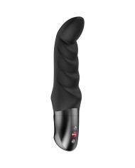 FUN FACTORY - ABBY G VIBRATEUR POINT G NOIR