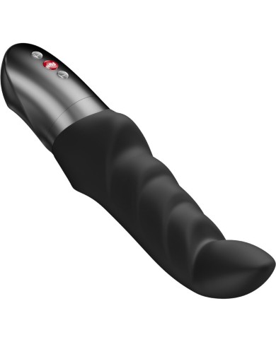 FUN FACTORY - ABBY G VIBRATEUR POINT G NOIR