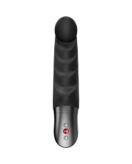 FUN FACTORY - ABBY G VIBRATEUR POINT G NOIR