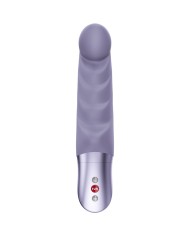FUN FACTORY - VIBRATEUR ABBY G G-SPOT VIOLET CLAIR