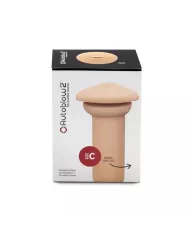 AUTOBLOW - 2+ MANCHON À BOUCHE TAILLE C AUTOBLOW - 2+ MANCHON À BOUCHE TAILLE C