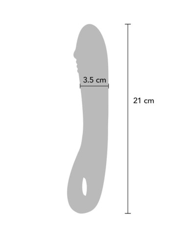 TOYJOY - VIBRATEUR POINT G MAIA
