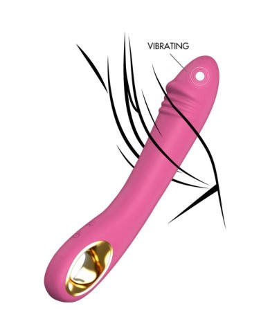 TOYJOY - VIBRATEUR POINT G MAIA