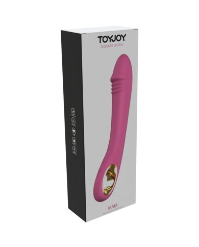 TOYJOY - VIBRATEUR POINT G MAIA