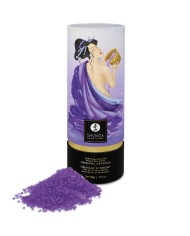 SHUNGA - SELS DE BAIN AUX FRUITS EXOTIQUES