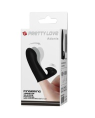 PRETTY LOVE - ADONIS DÉ DÉS STIMULATEUR