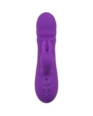 CALEXOTICS - MANHATTAN BEACH MARVEL VIBRATEUR RABBIT VIOLET PAR CALIFORNIA DREAMING