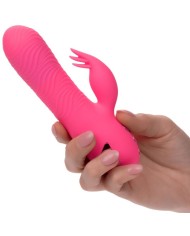 CALEXOTICS - SACRAMENTO SWEETIE VIBRATEUR LAPIN ROSE PAR CALIFORNIA DREAMING