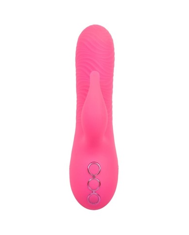 CALEXOTICS - SACRAMENTO SWEETIE VIBRATEUR LAPIN ROSE PAR CALIFORNIA DREAMING