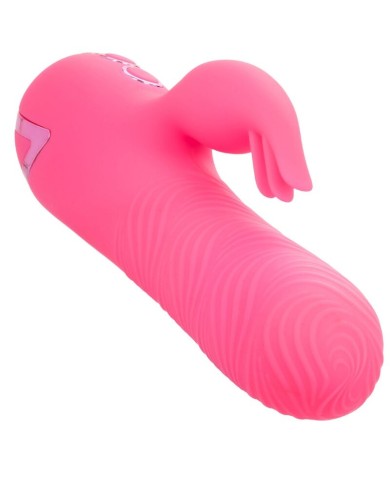 CALEXOTICS - SACRAMENTO SWEETIE VIBRATEUR LAPIN ROSE PAR CALIFORNIA DREAMING