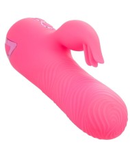 CALEXOTICS - SACRAMENTO SWEETIE VIBRATEUR LAPIN ROSE PAR CALIFORNIA DREAMING