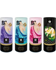 SHUNGA - SELS DE BAIN TENTATIONS OCÉAN
