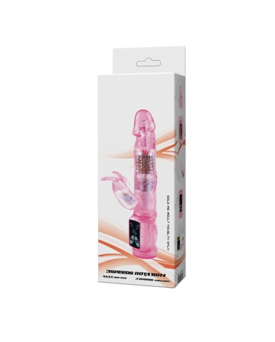BAILE - MINI LAPIN AMANT INTIME LILAS